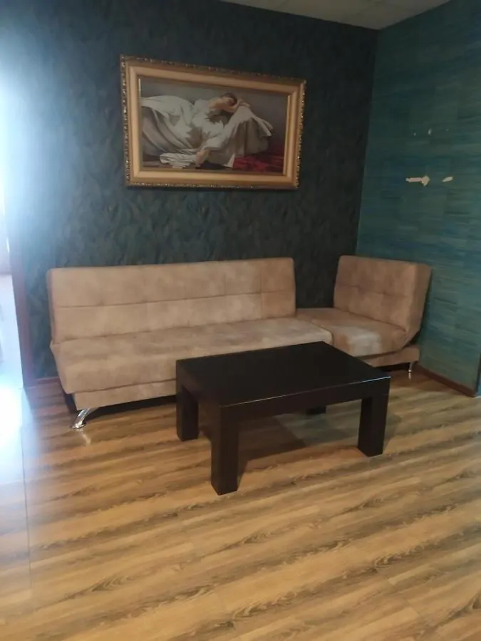 Avenue Hostel Тбилиси