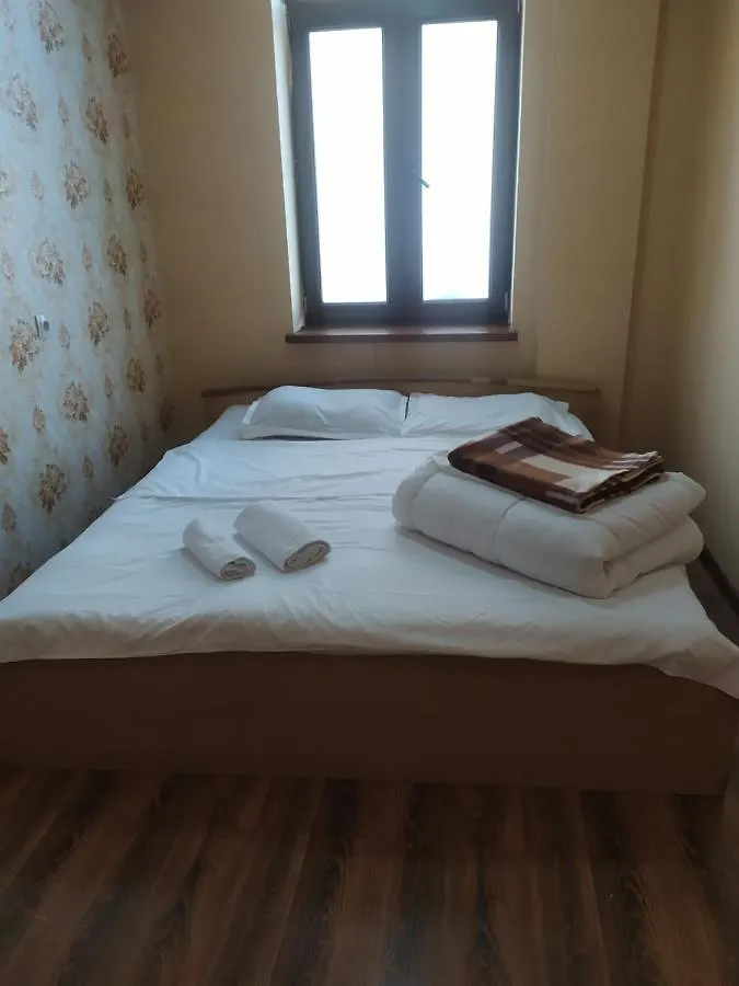 Avenue Hostel Тбилиси