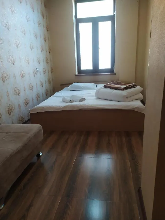 Avenue Hostel Тбилиси Грузия