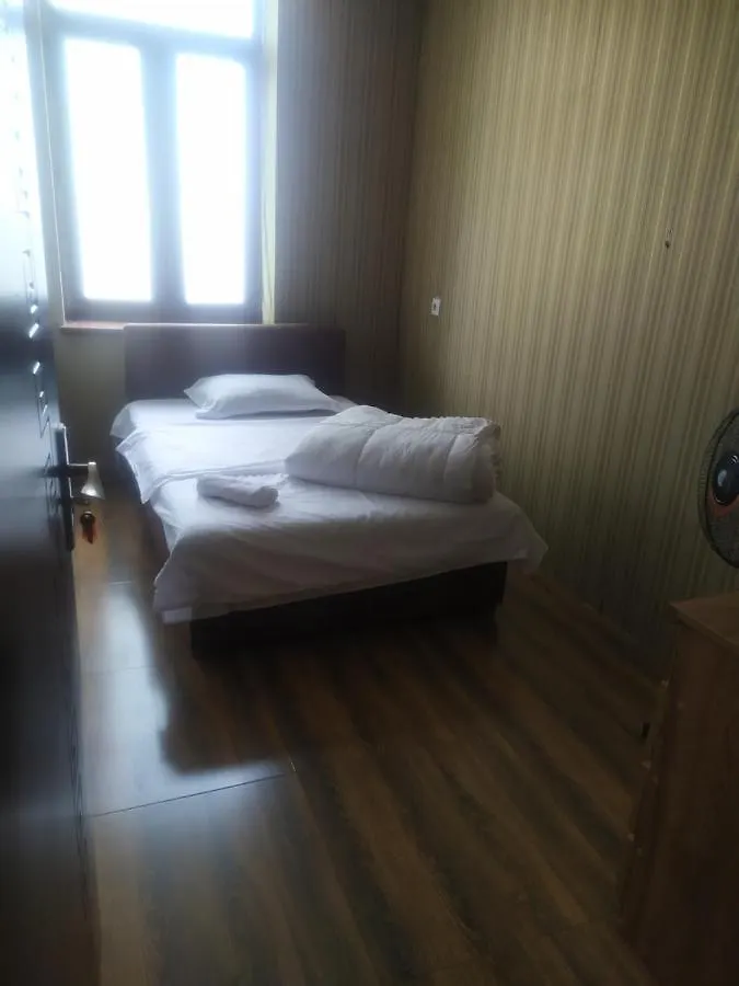 Avenue Hostel Тбилиси 0*,