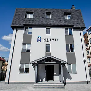 новый Nesvit академгородок Хостел Киев