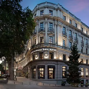 Marriott Тбилиси