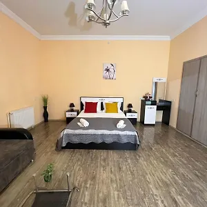Sayat Nova Тбилиси