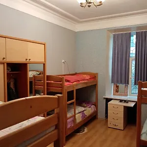 Future Maidan Хостел Киев