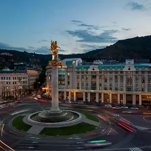 Courtyard By Marriott Тбилиси