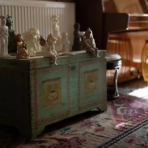  Maison d'hôtes Tm